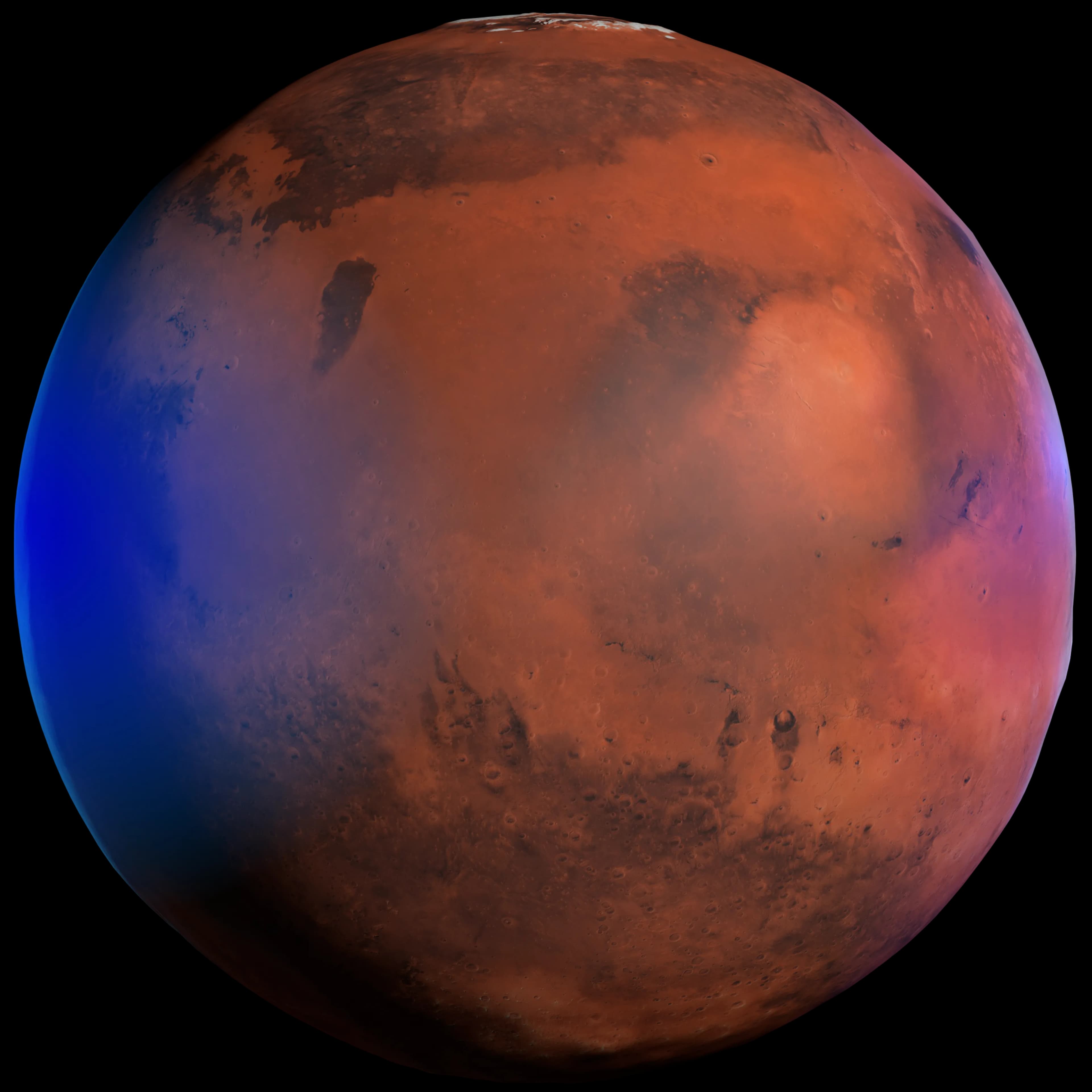 Mars