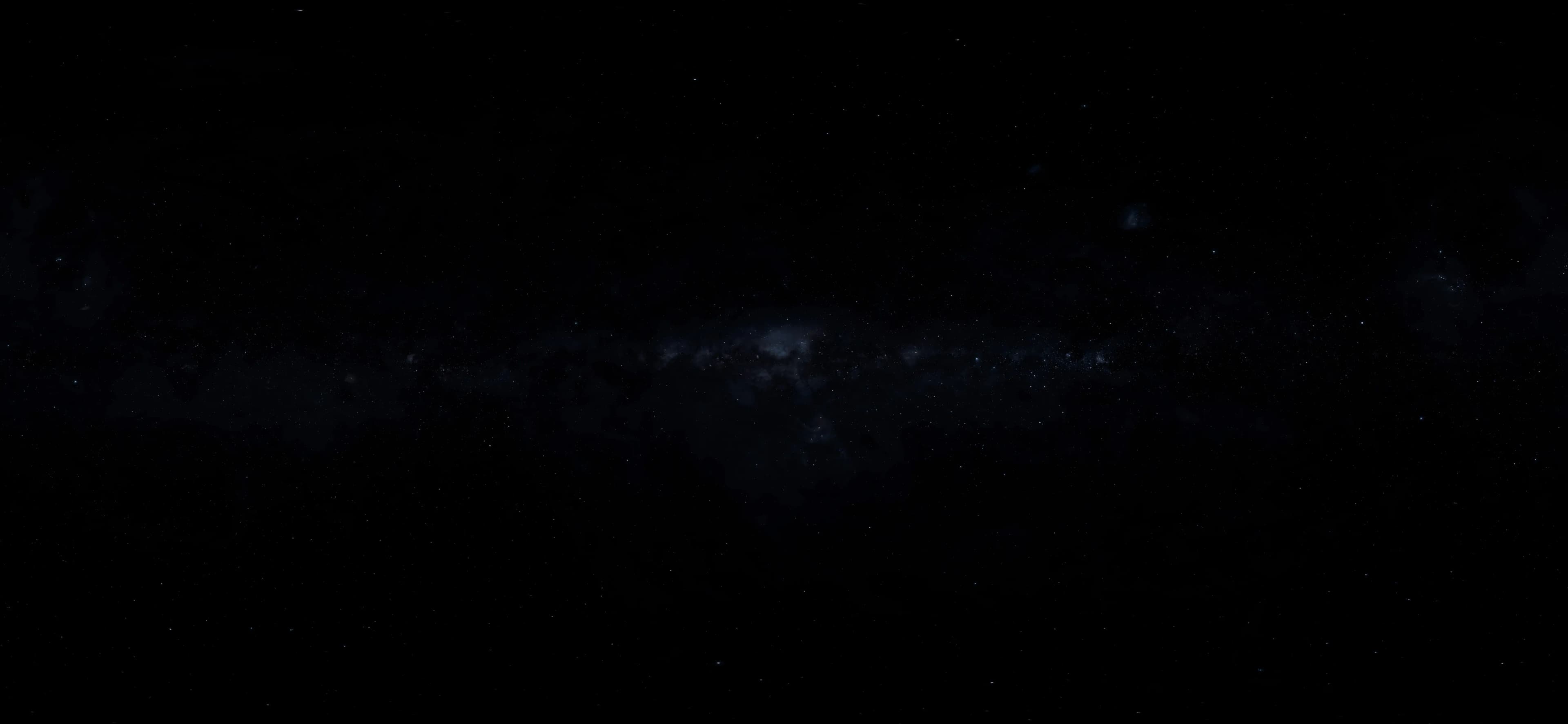 Star background